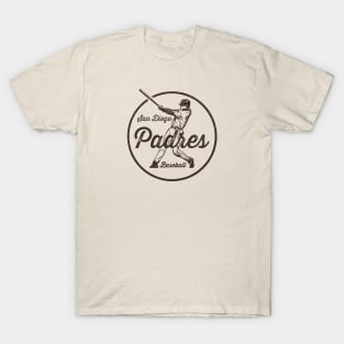 Vintage Padres T-Shirt